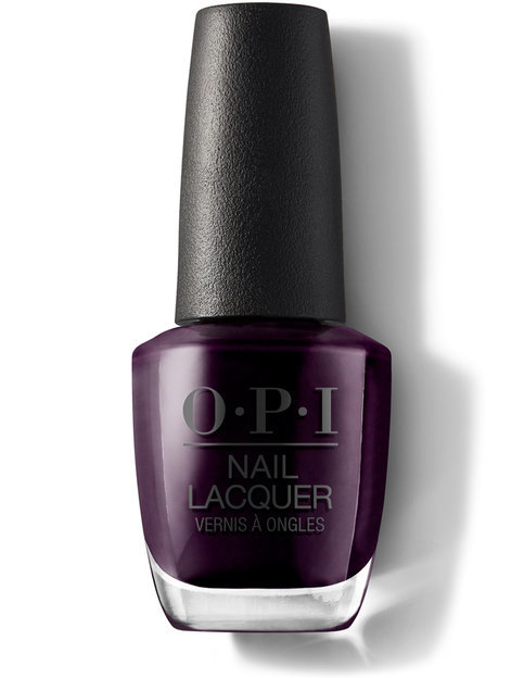 OPI: Nail Lacquer - O Suzi Mio image