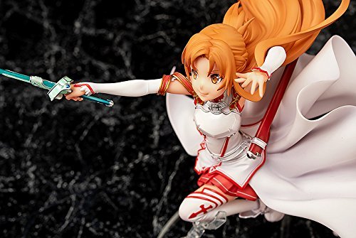 Sword Art Online the Movie -Ordinal Scale-: "The Flash" Asuna - PVC Figure