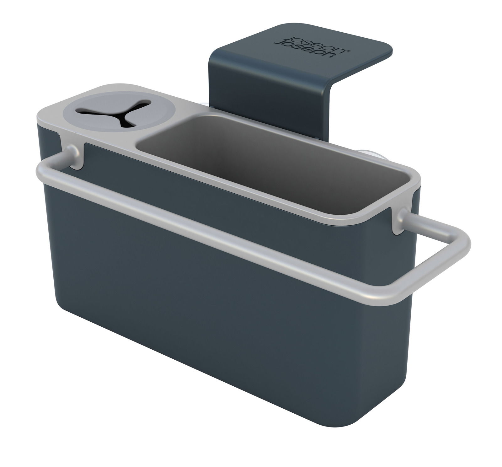 Joseph Joseph: Sink-Aid In-Sink Caddy -Grey