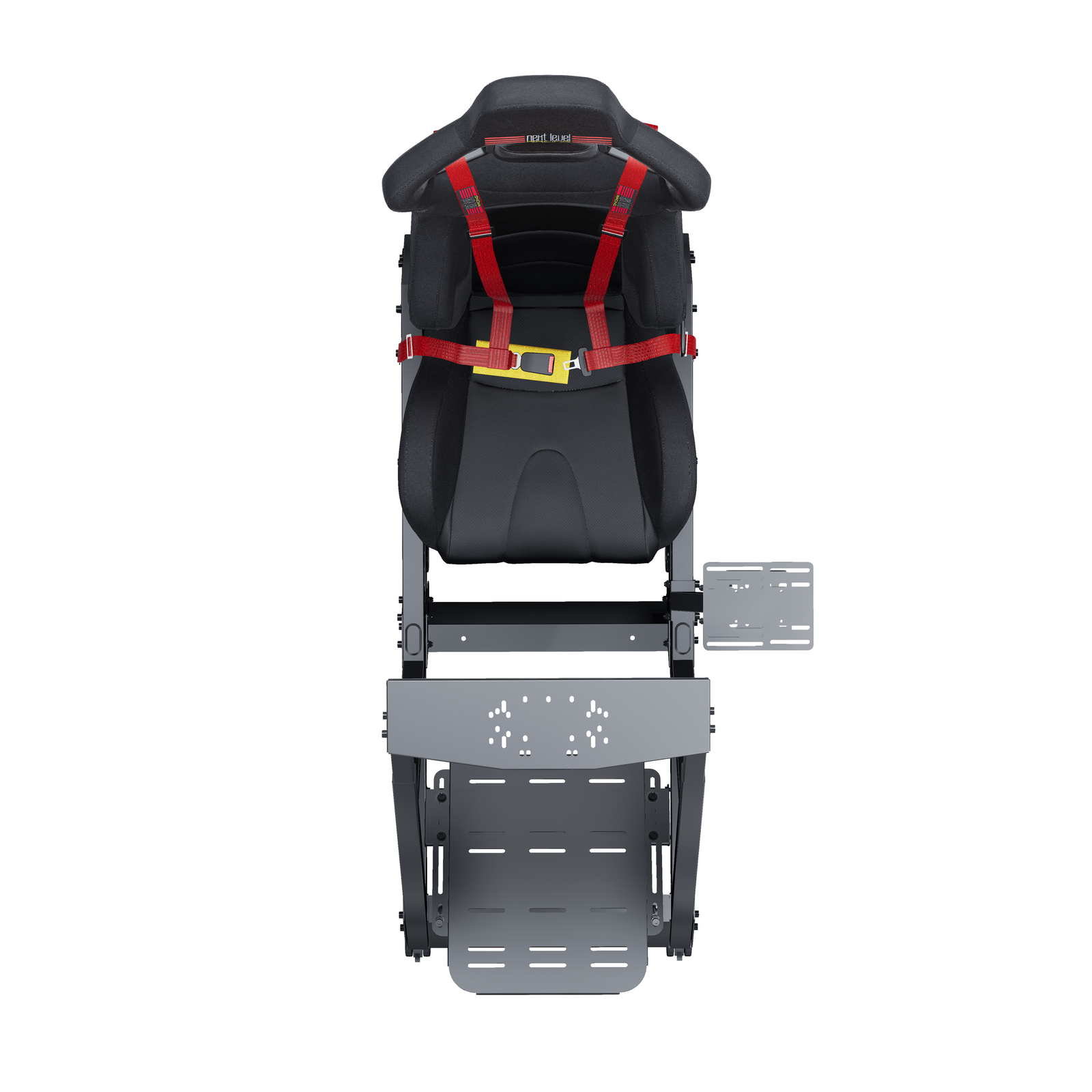 Next Level GT Track Simulator Cockpit for image