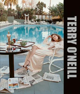 Icons by Terry O'Neill image