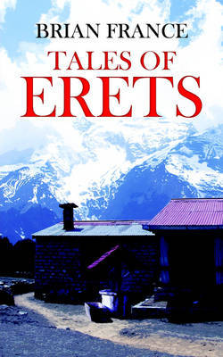 Tales of Erets by Brian France image