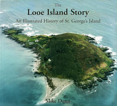 The Looe Island Story by Mike Dunn image
