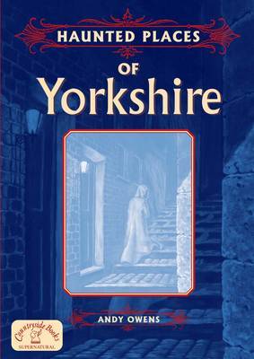 Haunted Places of Yorkshire image