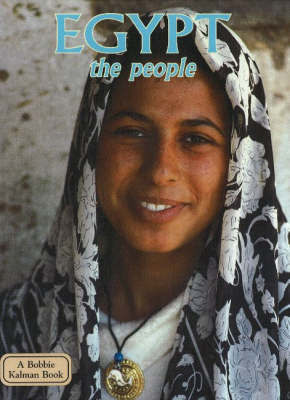 Egypt, the People by Arlene Moscovitch image