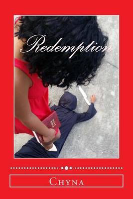 Redemption on Paperback by Chyna