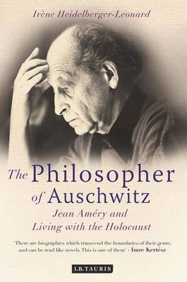 The Philosopher of Auschwitz image