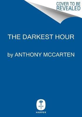 Darkest Hour by Anthony McCarten image