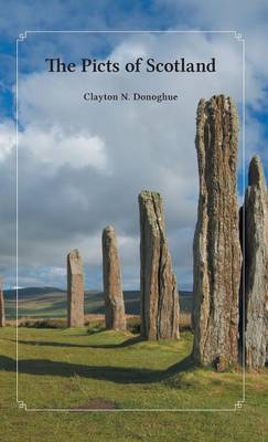 The Picts of Scotland image