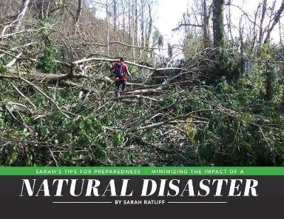 Sarah's Tips for Preparedness by Sarah Ratliff image
