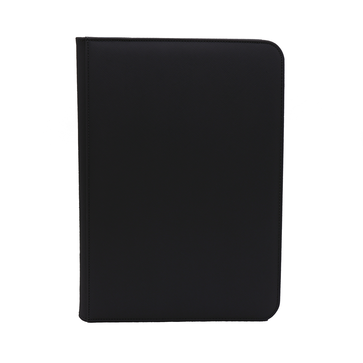 Dex Protection Dex Zipper Binder 9 Black at Mighty Ape NZ