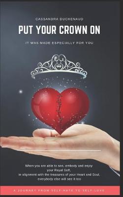 Put Your Crown on by Cassandra Duchenaud image