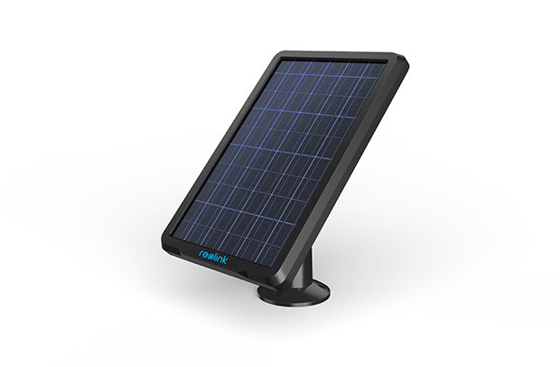 Reolink: Solar panel for Argus Range image