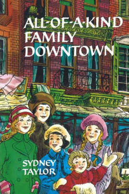 All-of-a-Kind Family Downtown image