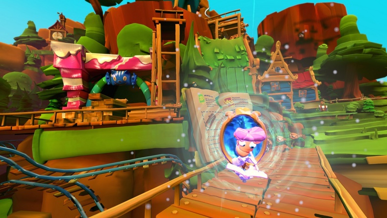 Fairytale Fights for PC Games image