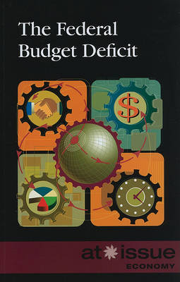 The Federal Budget Deficit image