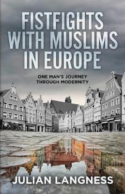 Fistfights With Muslims In Europe image