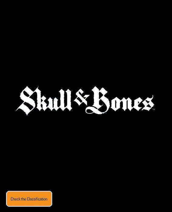 Skull & Bones image