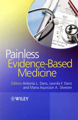 Painless Evidence Based Medicine image