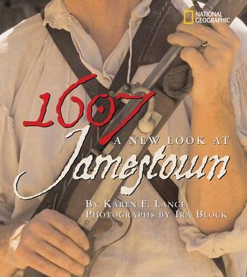 1607 on Hardback by Karen E Lange