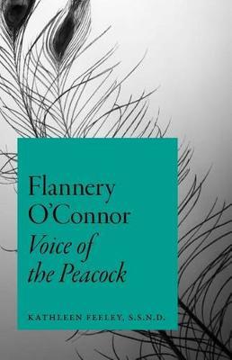 Flannery O'Connor image