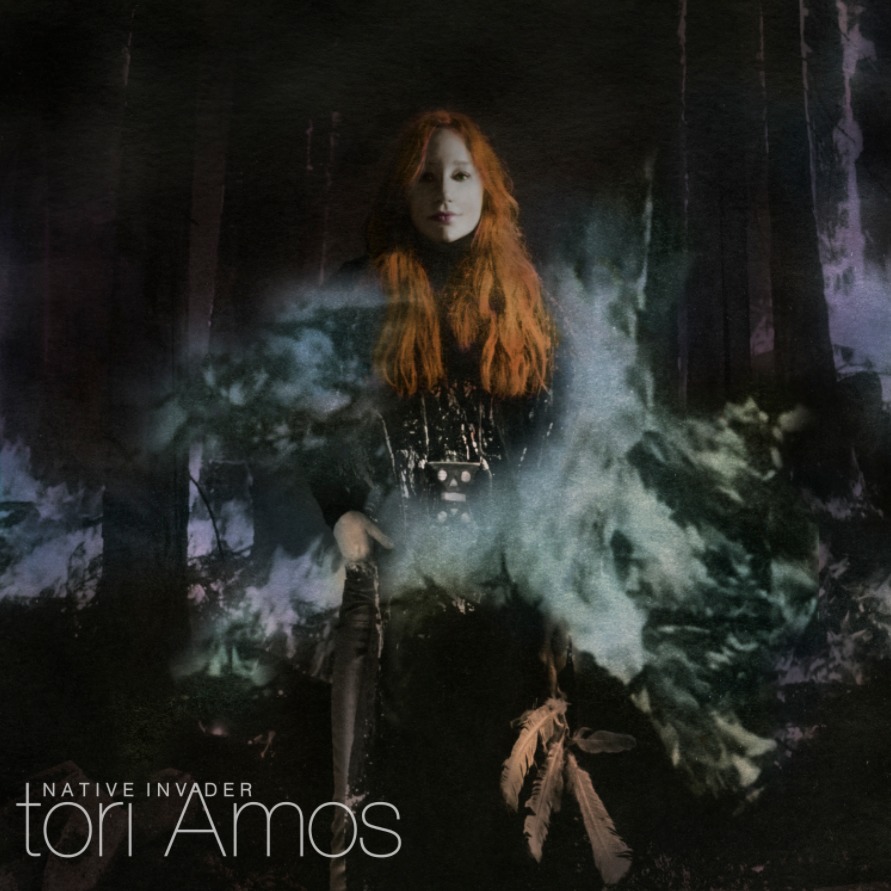 Hear Bring It On Home To Me by Tori Amos image