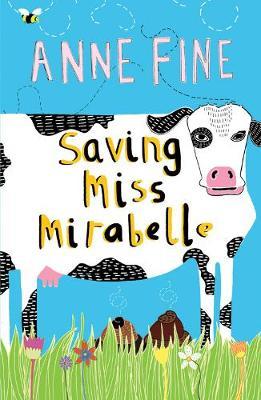 Saving Miss Mirabelle by Anne Fine image