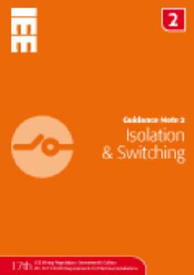 Guidance Note 2 by Mark Coles image
