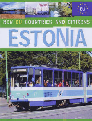 Estonia by Jan Willem Bultje image