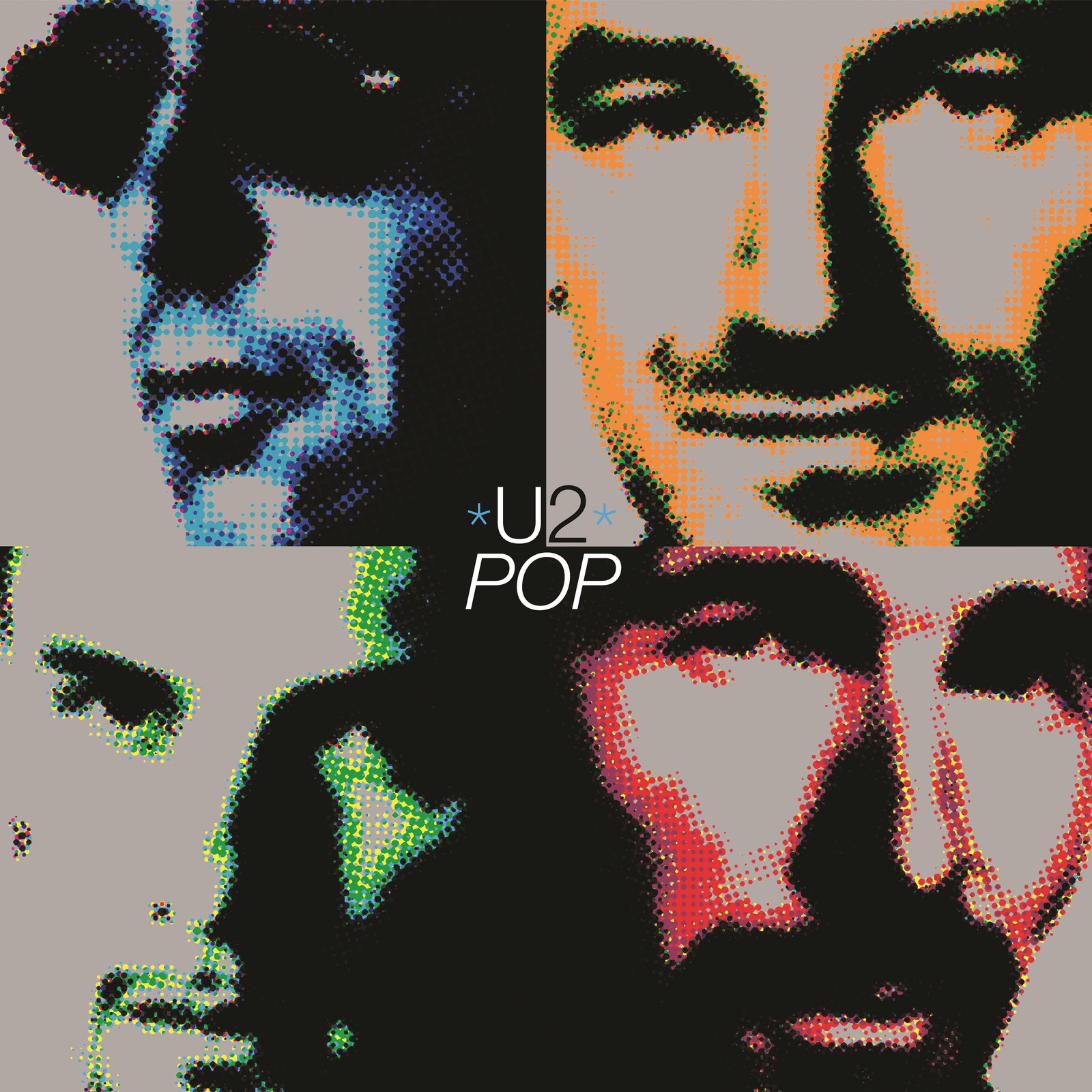 Pop (2LP) image