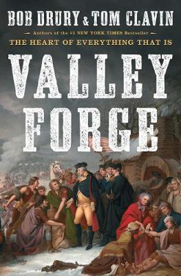 Valley Forge by Bob Drury image