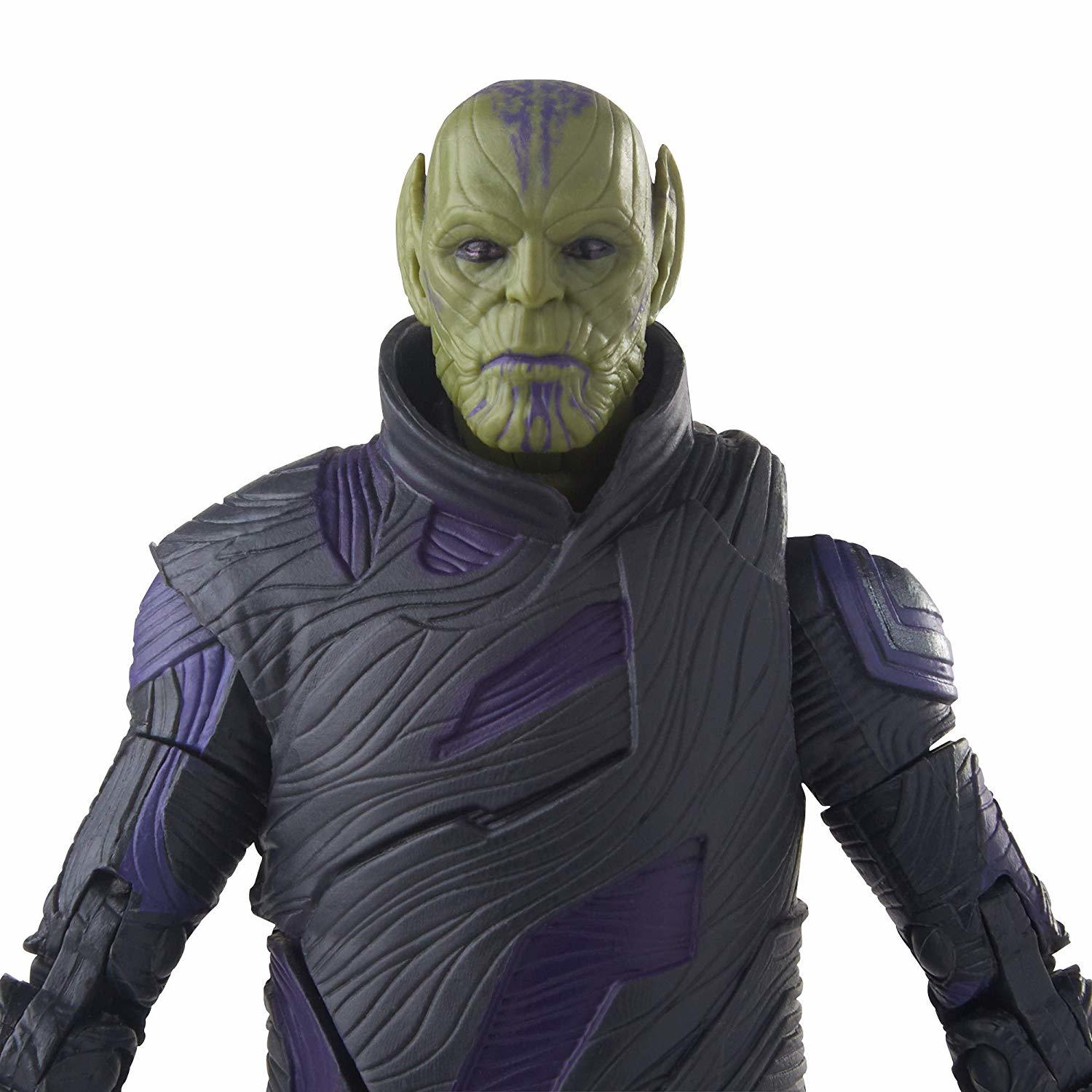 Talos Skrull - 6" Action Figure image