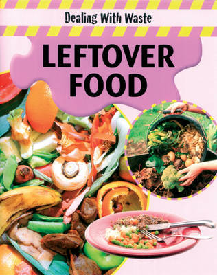 Leftover Food by Sally Morgan image