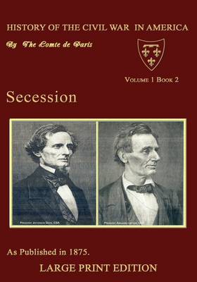 Secession by Comte De Paris image