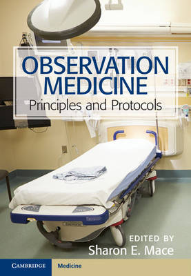 Observation Medicine image