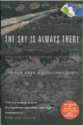 The Sky is Always There by Camilla Carr image