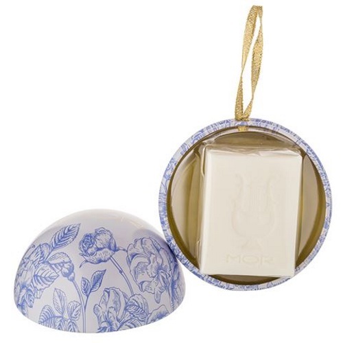 MOR Lovely Bauble Gift Set - Snow Gardenia image