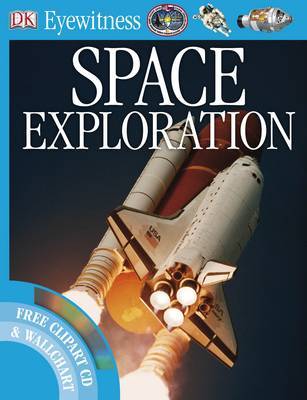 Space Exploration image