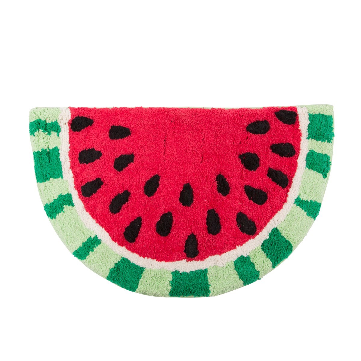 Tropical Watermelon Designer Rug at Mighty Ape NZ