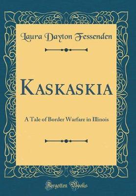 Kaskaskia by Laura Dayton Fessenden image