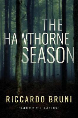The Hawthorne Season by Riccardo Bruni image