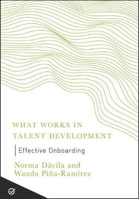 Effective Onboarding by Norma Davila image