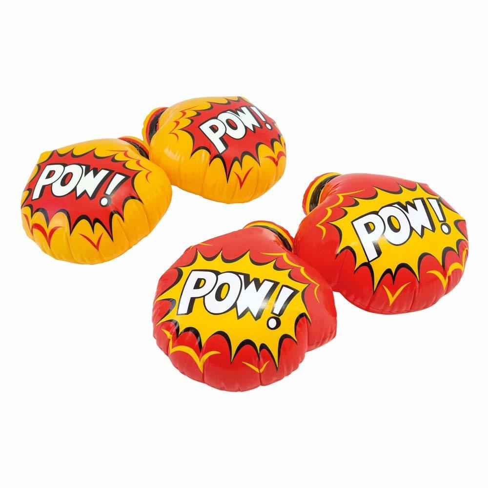 Intex: Jump-O-Lene - Boxing Ring Bouncer image
