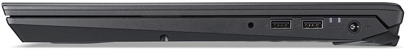 Acer Nitro 5 15.6" Gaming Laptop | Intel Core i7 | 16GB RAM + 128GB SSD + 1TB HDD | NVIDIA GTX 1060 4GB | image