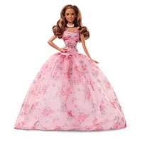 barbie birthday 2018