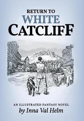 Return To White Catcliff by Inna Val Helm image