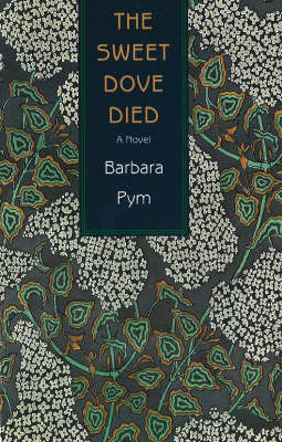 Sweet Dove Died by Barbara Pym image
