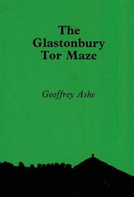 The Glastonbury Tor Maze by Geoffrey Ashe image