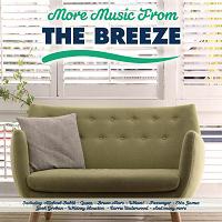 More Music From The Breeze by Various image
