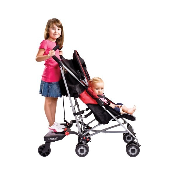 maclaren buggy board